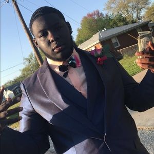 Meet your Posher, Demetrius